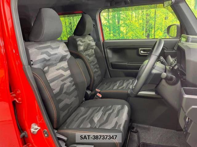 Daihatsu TAFT 2021-07 310754-8