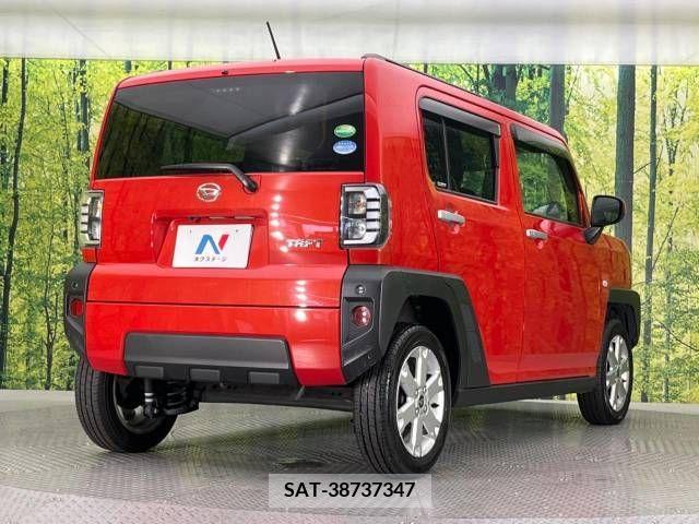 Daihatsu TAFT 2021-07 310754-17