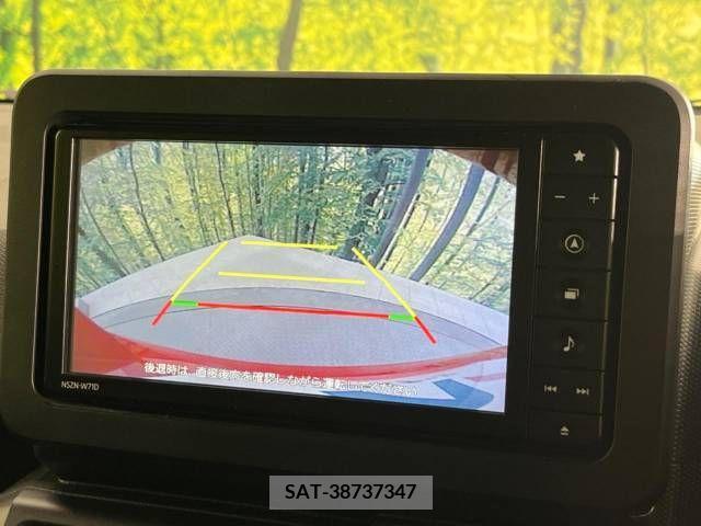 Daihatsu TAFT 2021-07 310754-5