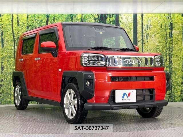 Daihatsu TAFT 2021-07 310754-16