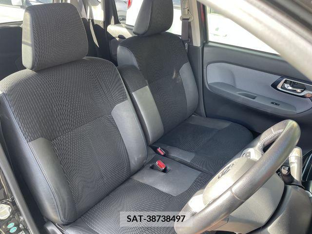 Daihatsu MOVE CUSTOM 2015-05 231621-5