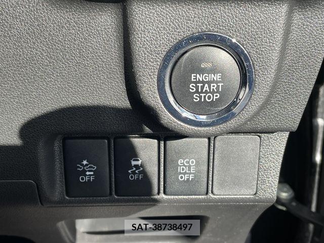 Daihatsu MOVE CUSTOM 2015-05 231621-16
