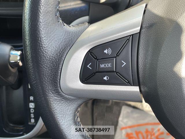 Daihatsu MOVE CUSTOM 2015-05 231621-18