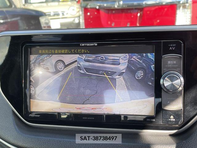 Daihatsu MOVE CUSTOM 2015-05 231621-12
