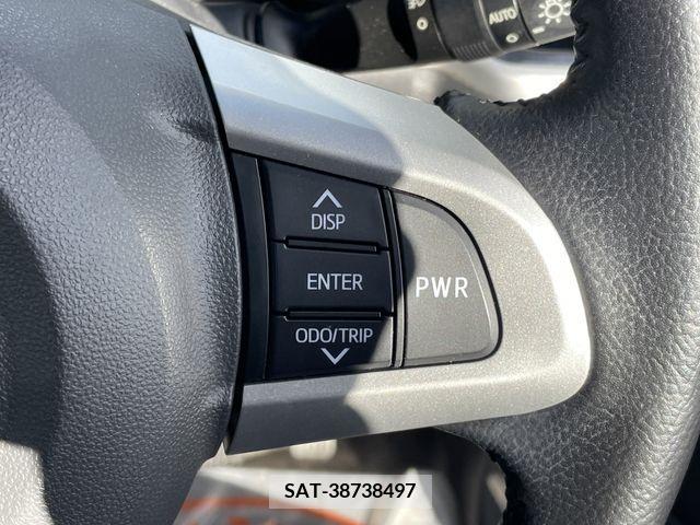 Daihatsu MOVE CUSTOM 2015-05 231621-17
