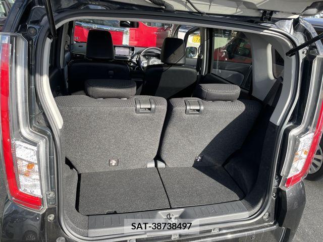 Daihatsu MOVE CUSTOM 2015-05 231621-7