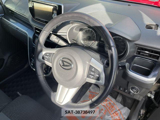 Daihatsu MOVE CUSTOM 2015-05 231621-8