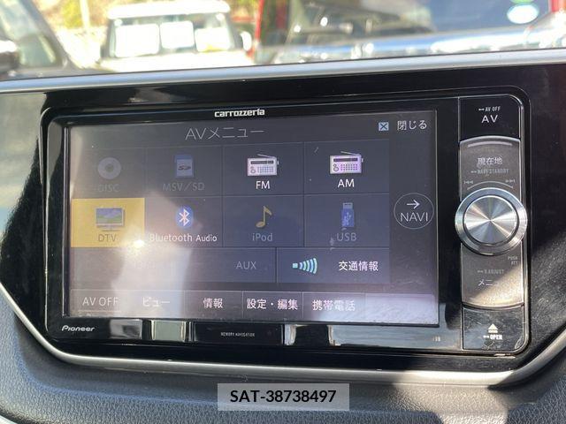 Daihatsu MOVE CUSTOM 2015-05 231621-10