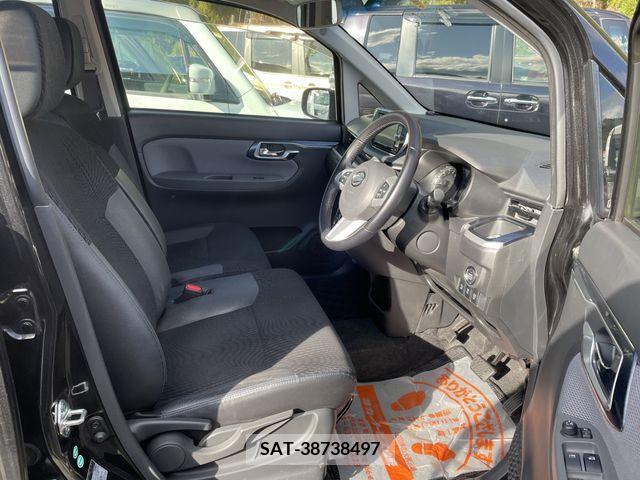 Daihatsu MOVE CUSTOM 2015-05 231621-4