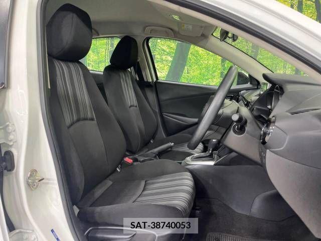 Mazda DEMIO 2017-03 359444-9