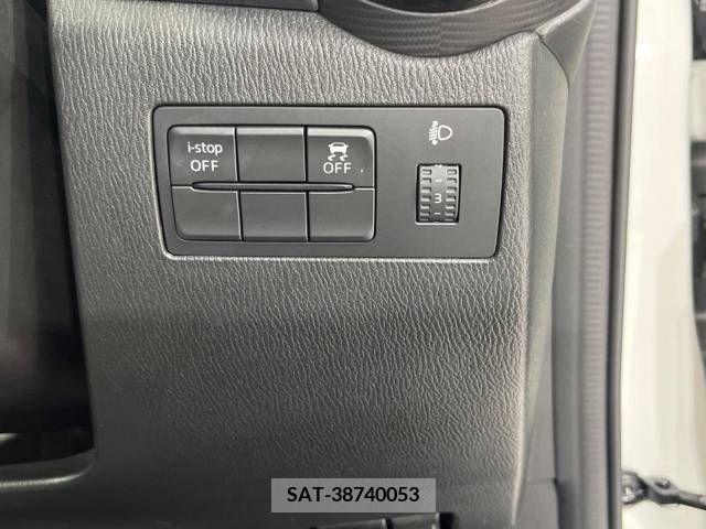 Mazda DEMIO 2017-03 359444-8