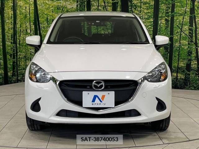 Mazda DEMIO 2017-03 359444-15
