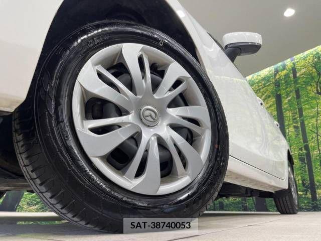 Mazda DEMIO 2017-03 359444-14