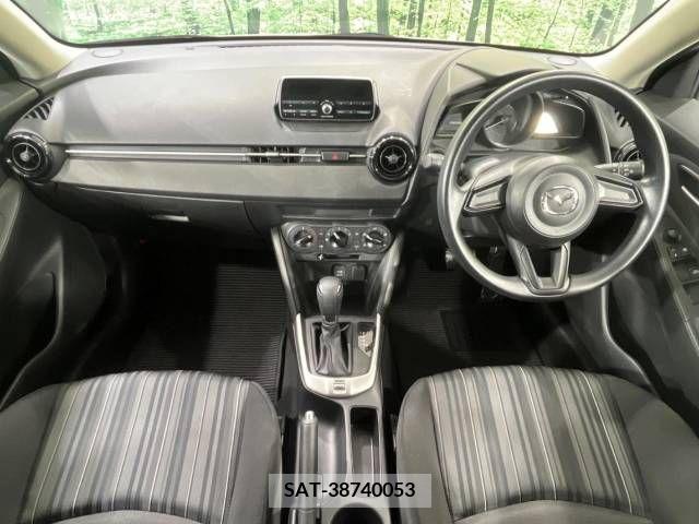 Mazda DEMIO 2017-03 359444-1