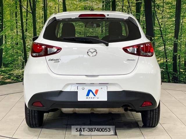 Mazda DEMIO 2017-03 359444-16