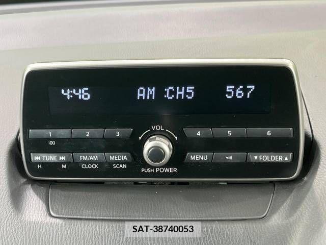 Mazda DEMIO 2017-03 359444-5