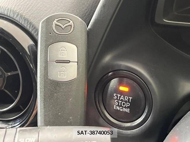 Mazda DEMIO 2017-03 359444-4