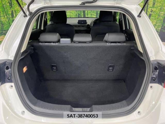 Mazda DEMIO 2017-03 359444-11