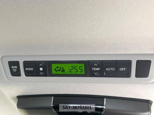 Toyota VELLFIRE 2013-02 255959-7