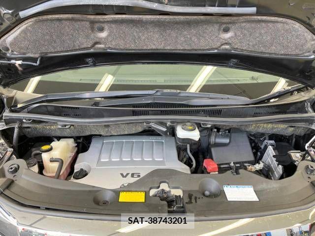 Toyota VELLFIRE 2013-02 255959-18