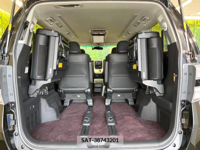 Toyota VELLFIRE 2013-02 255959-11