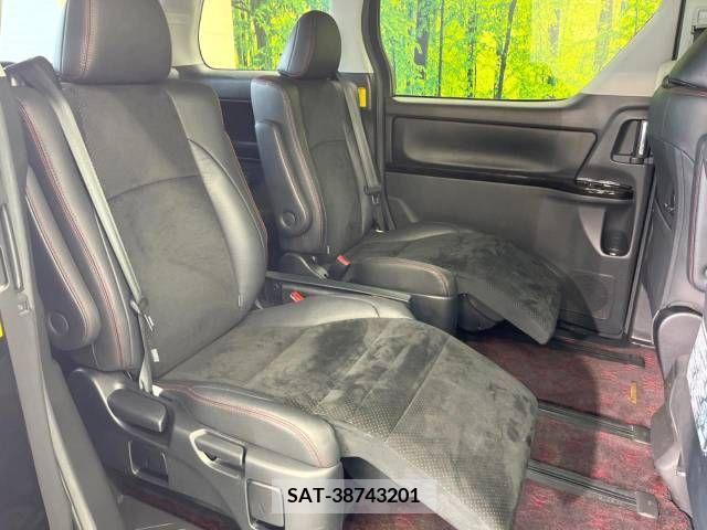 Toyota VELLFIRE 2013-02 255959-9