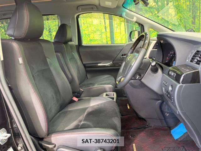 Toyota VELLFIRE 2013-02 255959-8