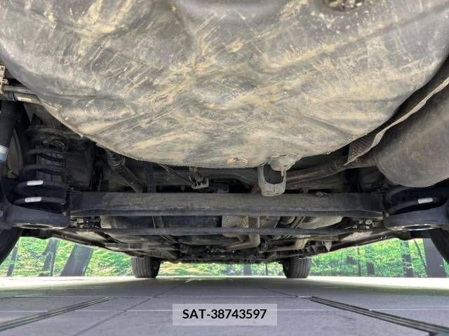 Toyota PRIUS ALPHA 2013-12 322232-19