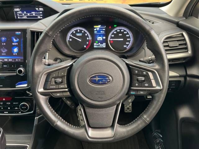Subaru FORESTER 2019-08 196418-11