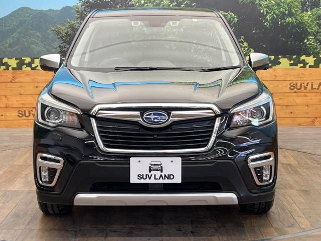 Subaru FORESTER 2019-08 196418-14