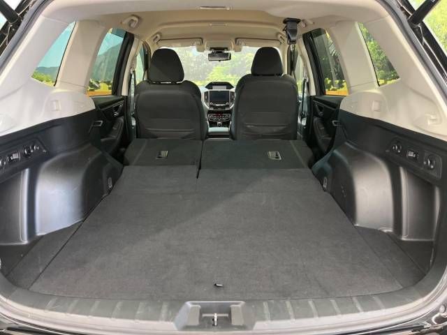 Subaru FORESTER 2019-08 196418-10
