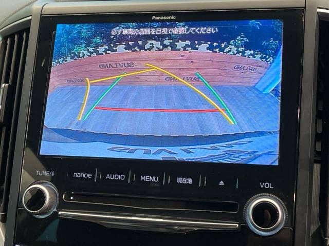 Subaru FORESTER 2019-08 196418-3