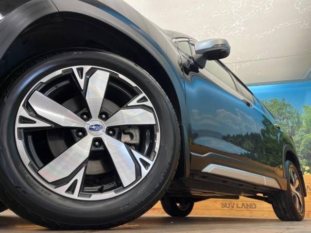 Subaru FORESTER 2019-08 196418-13