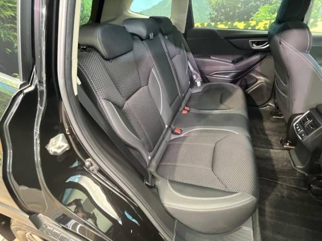 Subaru FORESTER 2019-08 196418-9