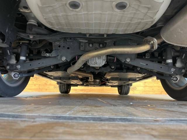 Subaru FORESTER 2019-08 196418-19