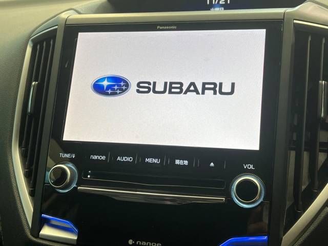 Subaru FORESTER 2019-08 196418-2
