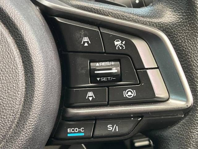 Subaru FORESTER 2019-08 196418-5