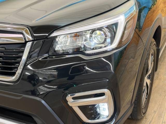 Subaru FORESTER 2019-08 196418-12