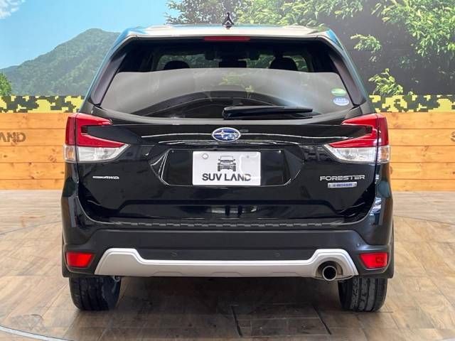 Subaru FORESTER 2019-08 196418-15