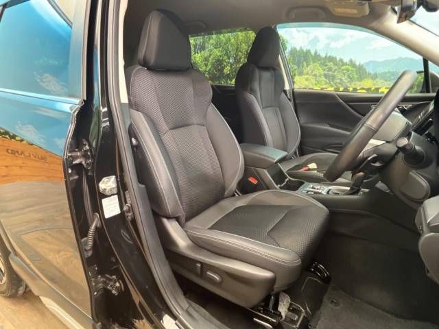 Subaru FORESTER 2019-08 196418-8