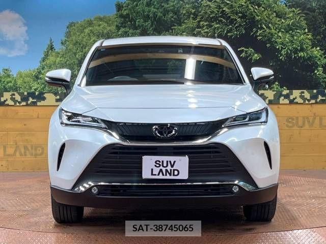 Toyota HARRIER 2023-05 297805-14