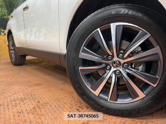 Toyota HARRIER 2023-05 297805-13