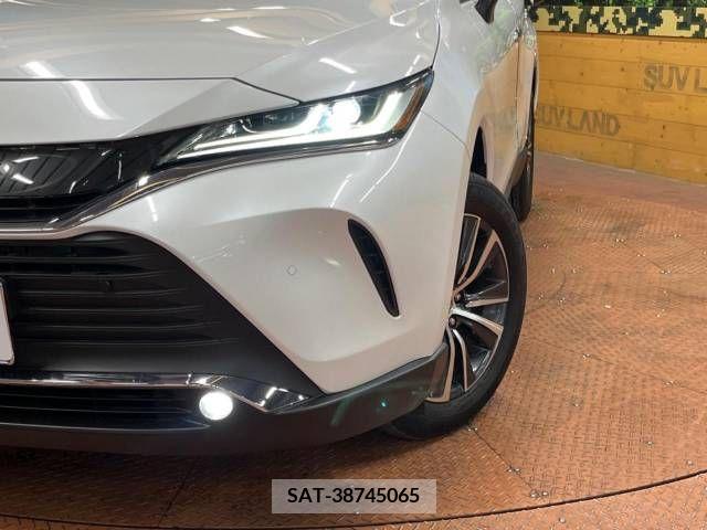 Toyota HARRIER 2023-05 297805-12
