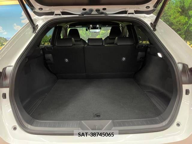 Toyota HARRIER 2023-05 297805-10