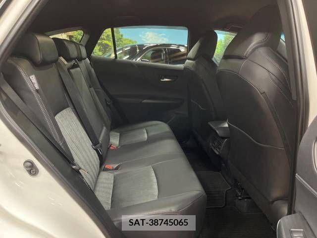 Toyota HARRIER 2023-05 297805-9