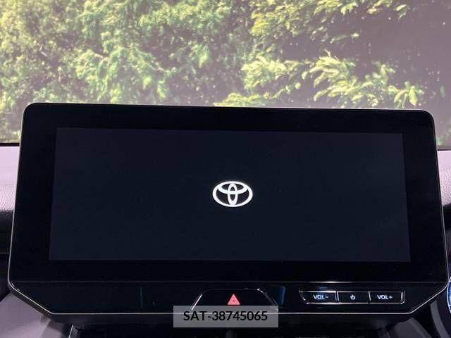 Toyota HARRIER 2023-05 297805-2