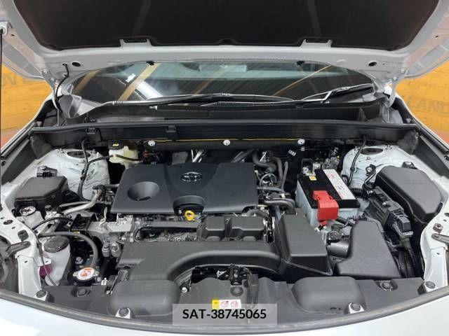 Toyota HARRIER 2023-05 297805-18