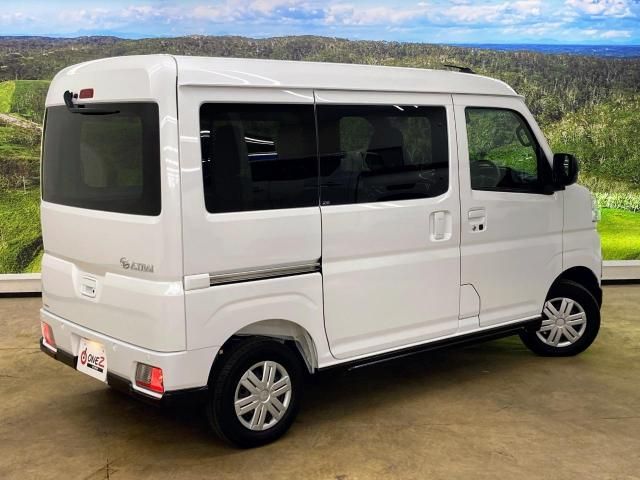 Daihatsu ATRAI 2022-01 189467-16