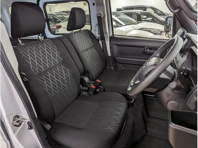 Daihatsu ATRAI 2022-01 189467-9