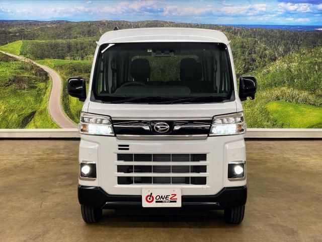 Daihatsu ATRAI 2022-01 189467-12